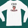 FirepetalsCo Ceo Of Chaos Shirt6