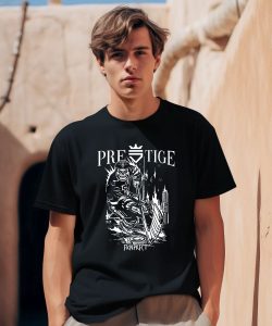 Fkn Prestige Toronto Shirt