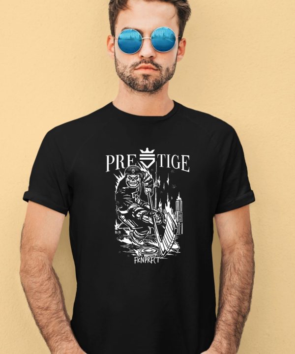 Fkn Prestige Toronto Shirt2