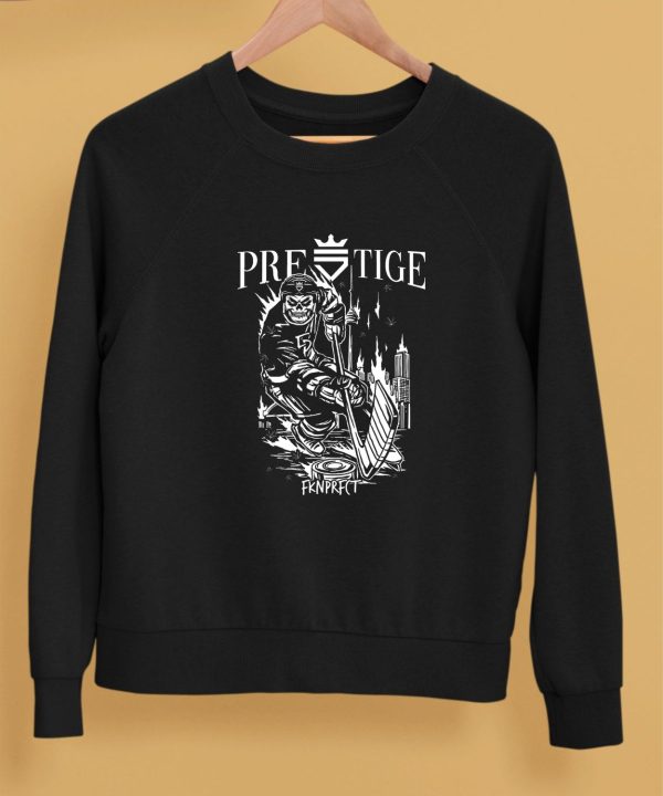 Fkn Prestige Toronto Shirt5