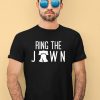 Foreplay Ring The Jawn Shirt2