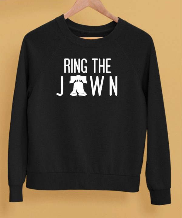 Foreplay Ring The Jawn Shirt5