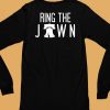 Foreplay Ring The Jawn Shirt6