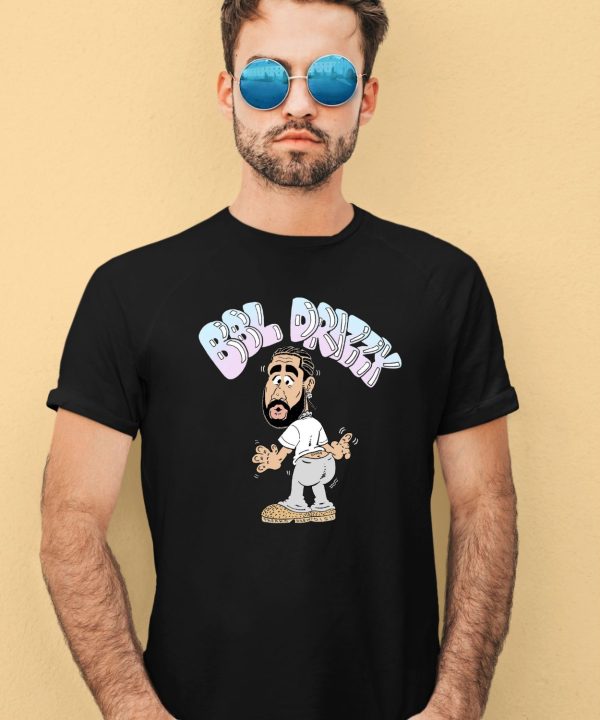 Freakorico Bbl Drizzy Shirt