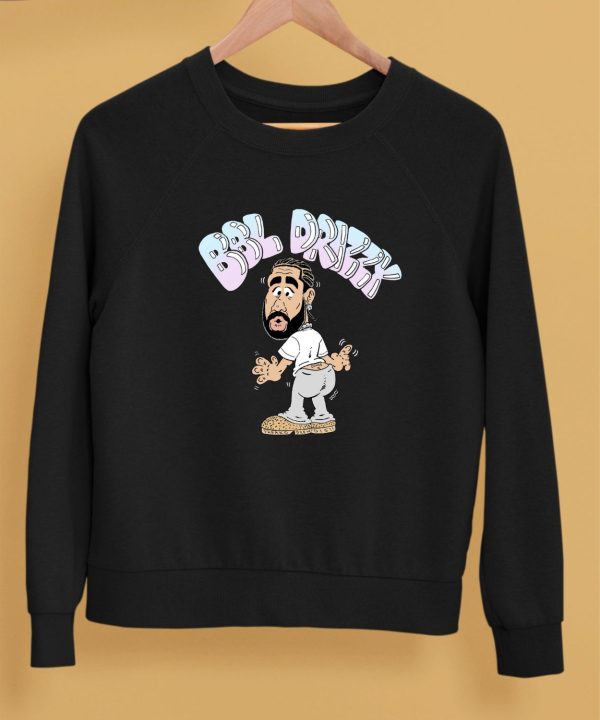 Freakorico Bbl Drizzy Shirt5