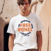 Free Ronel Blanco Shirt0