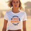 Free Ronel Blanco Shirt1