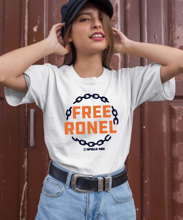 Free Ronel Blanco Shirt3