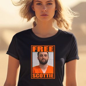 Funnyahhtees Store Free Scottie Shirt