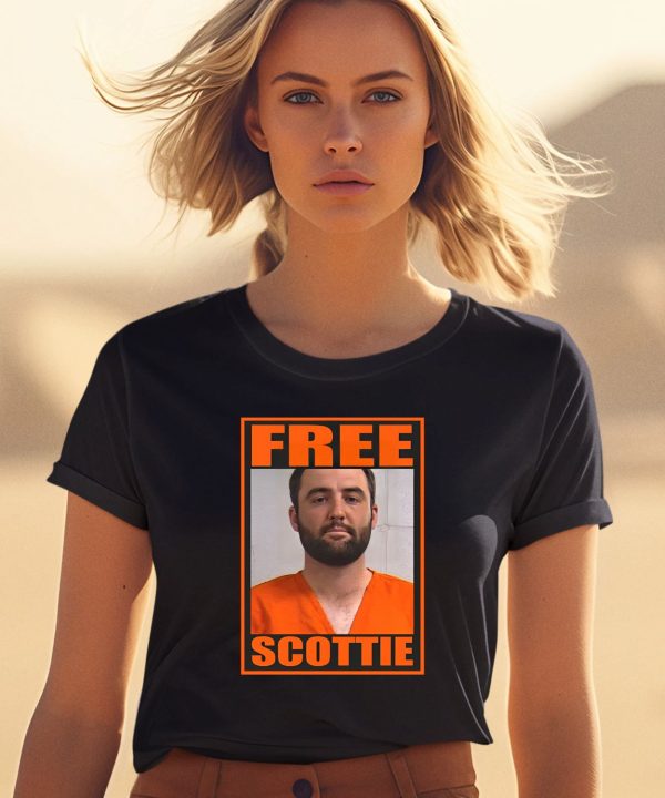 Funnyahhtees Store Free Scottie Shirt