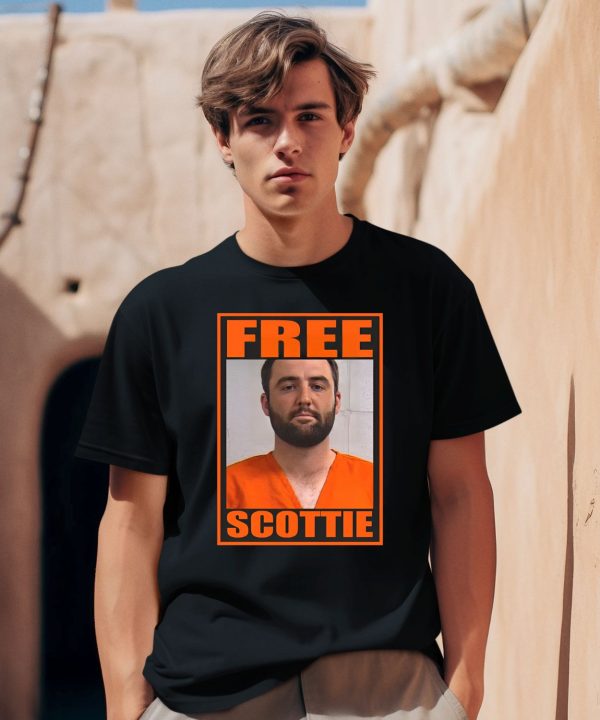 Funnyahhtees Store Free Scottie Shirt0