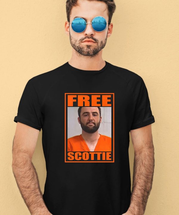 Funnyahhtees Store Free Scottie Shirt2