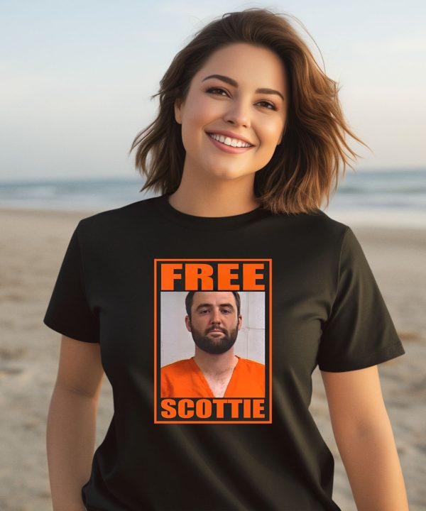 Funnyahhtees Store Free Scottie Shirt3