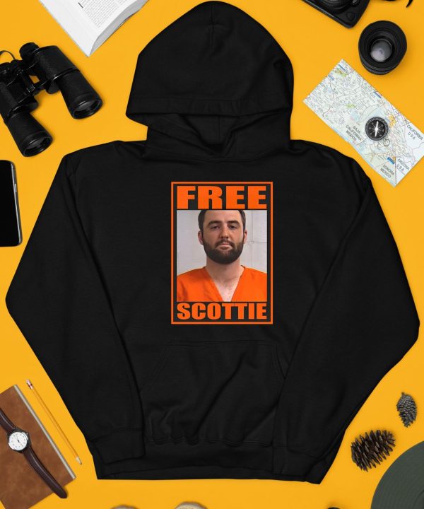 Funnyahhtees Store Free Scottie Shirt4