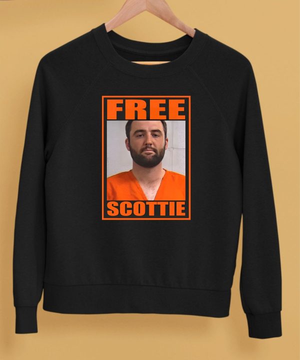 Funnyahhtees Store Free Scottie Shirt5