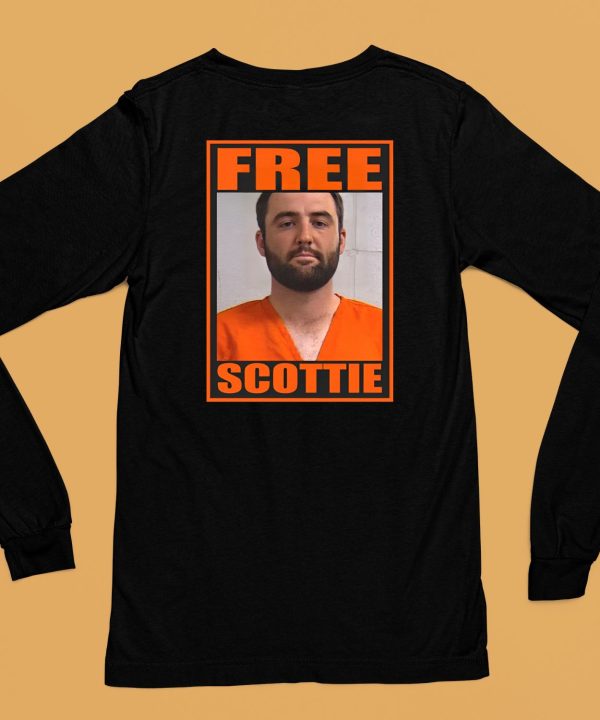 Funnyahhtees Store Free Scottie Shirt6