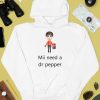 Funnyshirtsyouneed Mii Need A Dr Pepper Shirt4