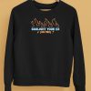 Gaslight Your Ex On Fire Shirt5