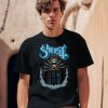 Ghost Our Lady Of Sorrows Shirt0