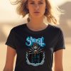 Ghost Our Lady Of Sorrows Shirt1