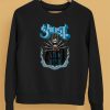 Ghost Our Lady Of Sorrows Shirt5