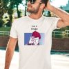 Goofyahhtees Hisoka This Is Drake Shirt2