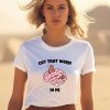 Gotfunnymerch Got That Worm In Me Shirt1