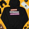 Gotfunnymerch Lesbian Practicing Lesbianism Shirt4 1