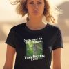 Gotfunnymerch Welcome To The Jungle I Am Fucking Lost Shirt1