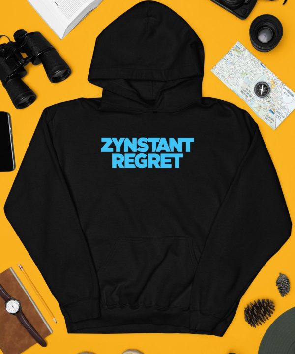 Gotfunnymerch Zynstant Regret Shirt4