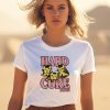 Hard Core Heaven Tee1