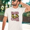 Hard Core Heaven Tee2