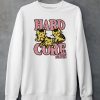 Hard Core Heaven Tee5