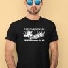 Harrison Gordon Merch Nostalgia Rules Shirt