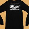 Harrison Gordon Merch Nostalgia Rules Shirt6