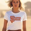 Heav3nlybodies San Francisco Super Freak Shirt1