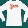 Heav3nlybodies San Francisco Super Freak Shirt6