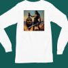 HermaineM Kendrick Taking Drakes Head Shirt6