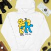 Honeytv Be Chill Shirt4