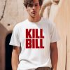 Hunter Schafer Gallery Kill Bill Shirt