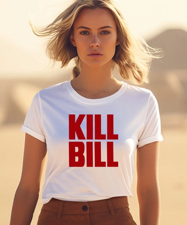 Hunter Schafer Gallery Kill Bill Shirt1