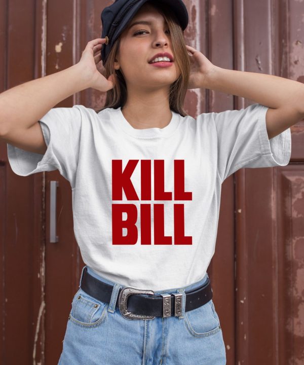 Hunter Schafer Gallery Kill Bill Shirt3