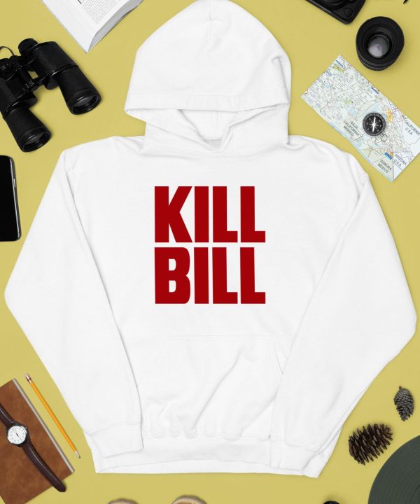 Hunter Schafer Gallery Kill Bill Shirt4