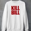 Hunter Schafer Gallery Kill Bill Shirt5