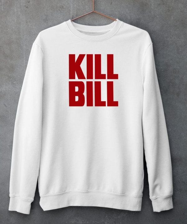 Hunter Schafer Gallery Kill Bill Shirt5