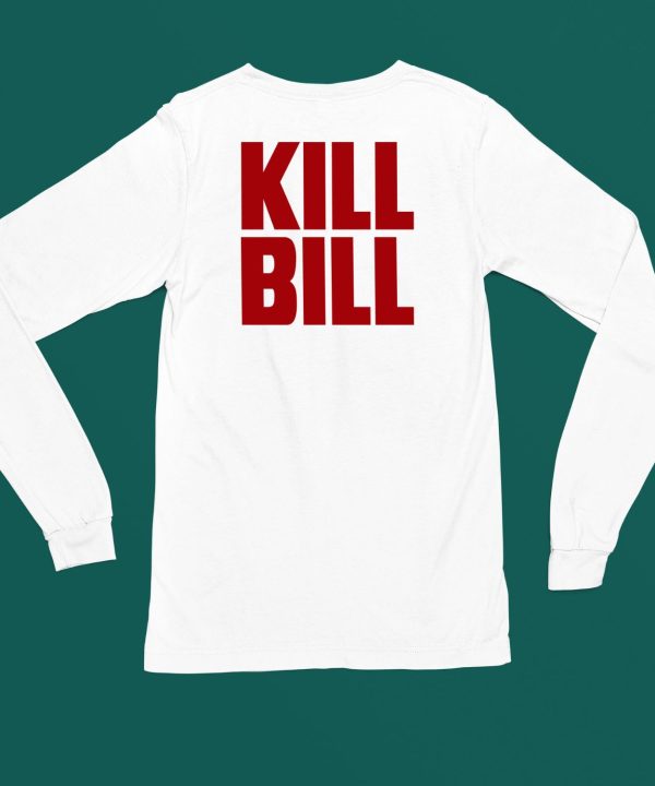 Hunter Schafer Gallery Kill Bill Shirt6