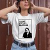 I Love Bitches Beaches Shirt3