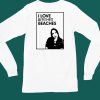 I Love Bitches Beaches Shirt6