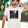 I Survived The Alpha Wolf Pit Shirt2