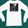 I Survived The Alpha Wolf Pit Shirt6